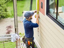 Best Aluminum Siding Installation  in Waynesville, MO